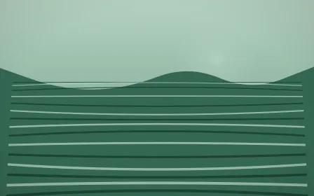 Emerald Mist Rice Terrace — dark green rice terrace background