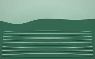 Emerald Mist Rice Terrace IV — dark green rice terrace background, variation IV