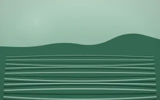 Emerald Mist Rice Terrace V — dark green rice terrace background, variation V