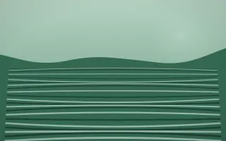 Emerald Mist Rice Terrace VIII — dark green rice terrace background, variation VIII
