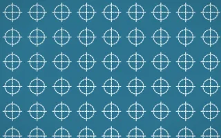 Algarve Sea Stitch Crosses — dark blue and white sashiko background