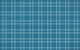 Algarve Sea Stitch Grid — dark blue and white sashiko background