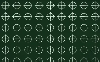 Amazônia Stitch Crosses — dark green and white sashiko background