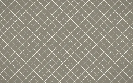 Athens Marble Stitch Diamonds — colourful yellow and white sashiko background
