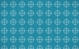 Bondi Surf Stitch Crosses — colourful teal and white sashiko background