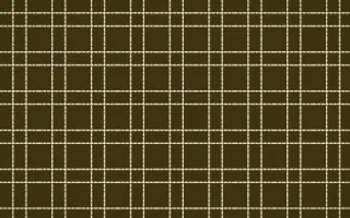 Cairo Gold Stitch Grid — dark brown and beige sashiko background