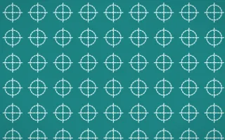 Cancún Surf Stitch Crosses — dark teal sashiko background