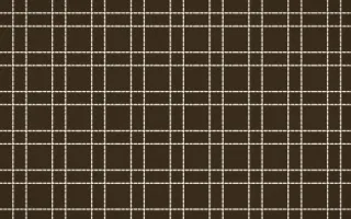Desert Oud Stitch Grid — dark brown and beige sashiko background