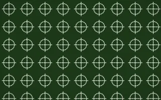 Emerald Isle Stitch Crosses — dark green and white sashiko background