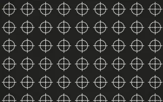 Edo Charcoal Stitch Crosses — dark grey and white sashiko background