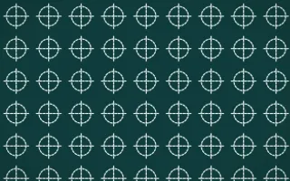 Ha Long Jade Stitch Crosses — dark teal and white sashiko background