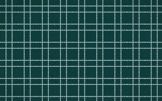 Ha Long Jade Stitch Grid — dark teal and white sashiko background