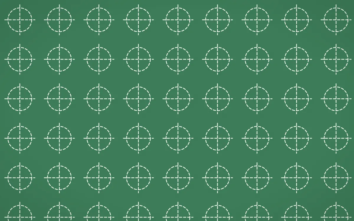 Jade Dynasty Stitch Crosses — dark green and white sashiko background