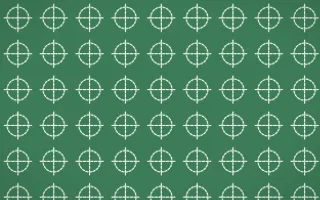 Jade Dynasty Stitch Crosses — dark green and white sashiko background