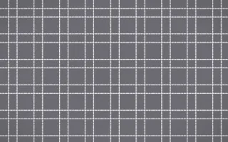London Fog Stitch Grid — colourful grey and white sashiko background