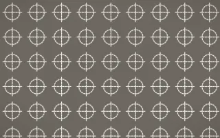 Milano Stone Stitch Crosses — colourful grey and white sashiko background