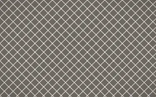 Milano Stone Stitch Diamonds — colourful grey and white sashiko background
