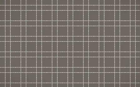 Milano Stone Stitch Grid — colourful grey and white sashiko background