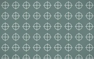 Pacific Fog Stitch Crosses — colourful teal and white sashiko background