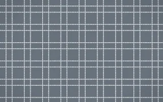 Paris Zinc Stitch Grid — colourful blue and white sashiko background