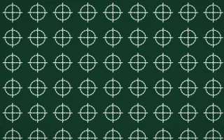 Persian Garden Stitch Crosses — dark green and white sashiko background