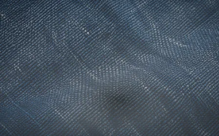 Sashiko Cool Studio — dark grey and white sashiko background
