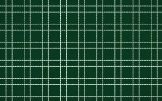 Rio Carnival Stitch Grid — dark green sashiko background
