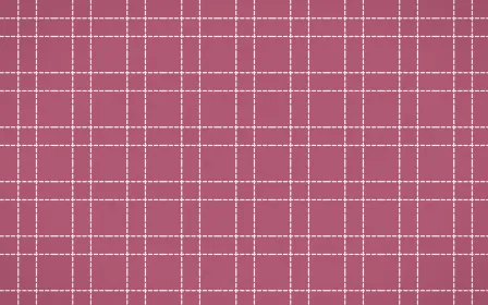 Seoul Blossom Stitch Grid — colourful pink and white sashiko background