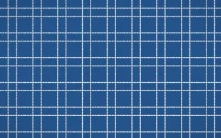Talavera Puebla Stitch Grid — dark blue and white sashiko background