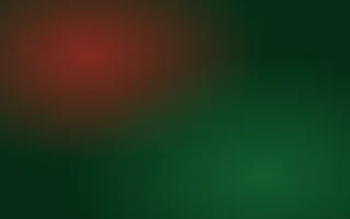Festive Eve Festive Eve — dark black, red and green seasonal background