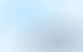 Winter Frost Winter Frost — light blue seasonal background