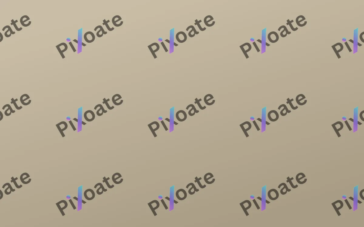 Muted Beige — light orange and yellow solid color background