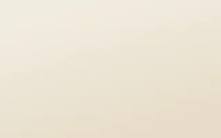 Soft Beige — light beige solid color background