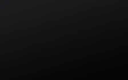 Deep Black — dark black solid color background