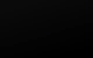 Pure Black — dark black solid color background