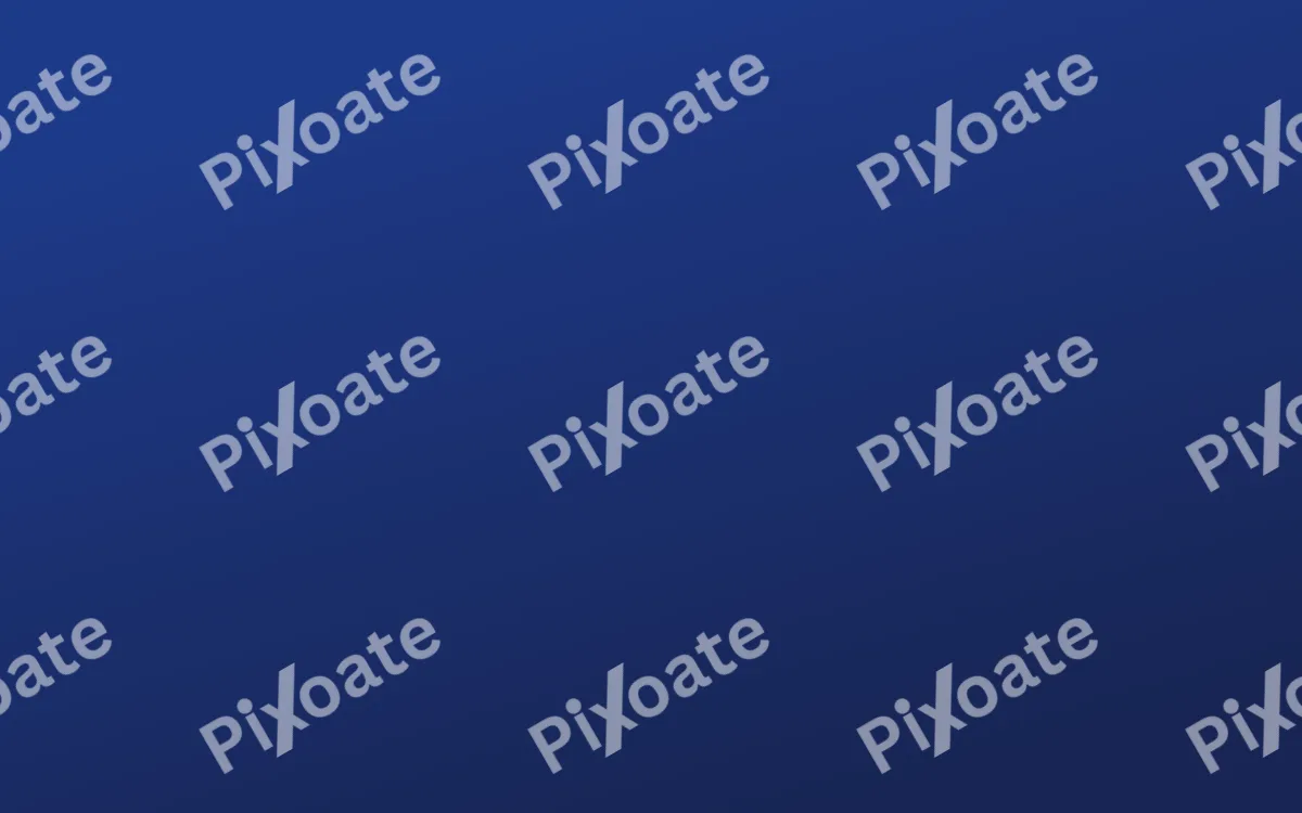 Deep Blue — dark blue solid colour background