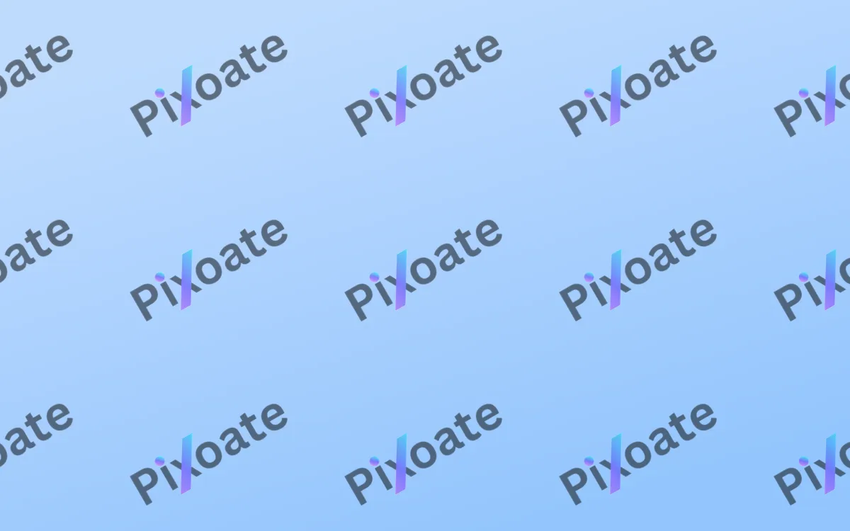 Pastel Blue — light blue solid color background