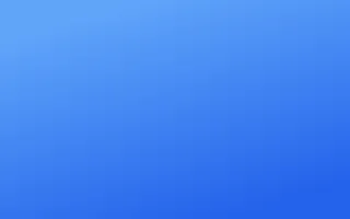 Soft Blue — colourful blue solid colour background