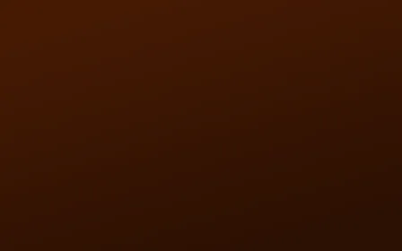 Deep Brown — dark brown and black solid color background
