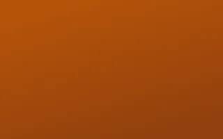 Soft Brown — colourful brown solid colour background
