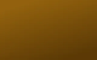 Deep Gold — dark brown solid colour background