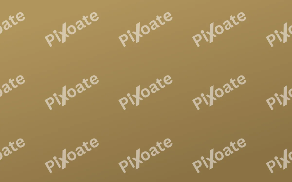 Muted Gold — colourful yellow and brown solid color background