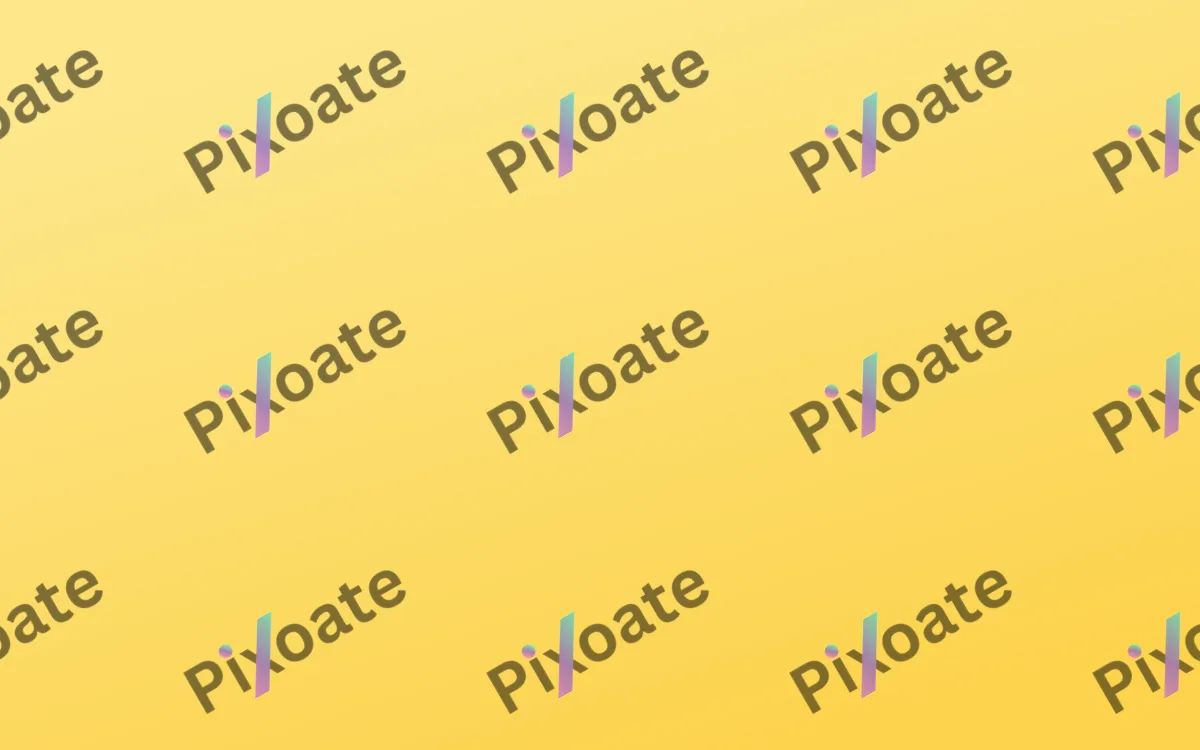 Pastel Gold — light yellow and gold solid color background