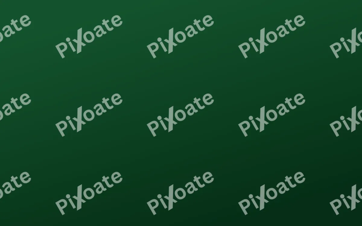 Deep Green — dark green and black solid colour background