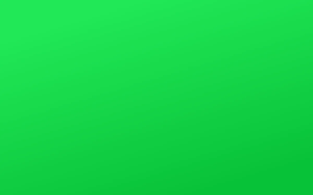 Neon Green — colourful green solid color background