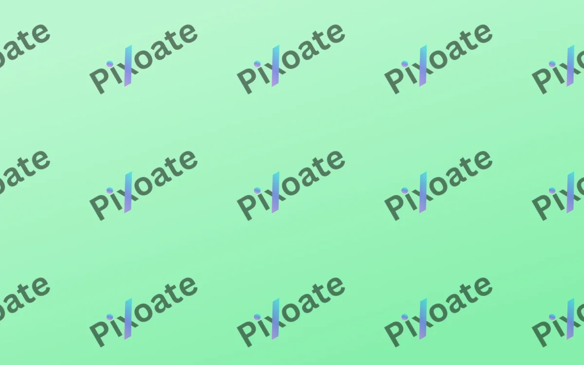 Pastel Green — light green solid color background