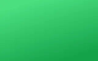 Soft Green — colourful green solid colour background