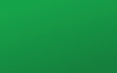 True Green — colourful green solid color background
