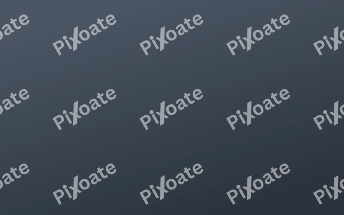 Deep Grey — dark blue solid colour background