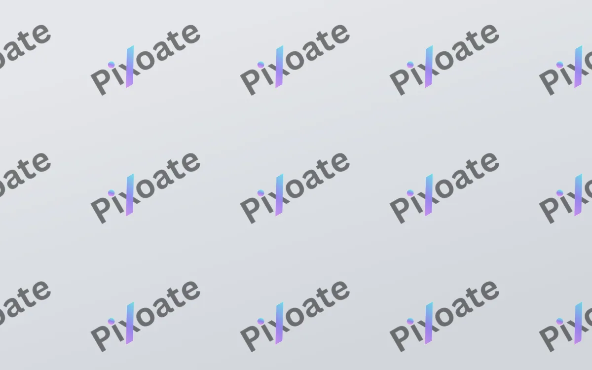 Pastel Grey — light white and grey solid color background